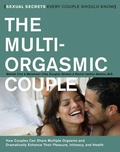 Cover: Multi Orgasmic Couple - HarperSanFrancisco