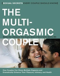 Enlarge image Cover: Multi Orgasmic Couple - HarperSanFrancisco