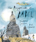 Cover: The Playgrounds of Babel - Groundwood Books Ltd ,Canada