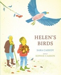 Cover: Helen's Birds - Groundwood Books Ltd ,Canada