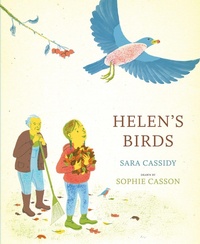 Enlarge image Cover: Helen's Birds - Groundwood Books Ltd ,Canada