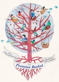 Cover: The Promise Basket - Groundwood Books Ltd ,Canada