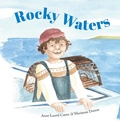 Cover: Rocky Waters - Groundwood Books Ltd ,Canada