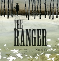 Enlarge image Cover: The Ranger - Groundwood Books Ltd ,Canada