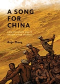 Cover: A Song for China - Groundwood Books Ltd ,Canada