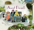 Cover: Aunt Pearl - Groundwood Books Ltd ,Canada