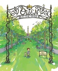 Cover: Owen at the Park - Groundwood Books Ltd ,Canada