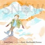 Cover: Snow - Groundwood Books Ltd ,Canada
