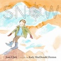Cover: Snow - Groundwood Books Ltd ,Canada