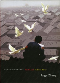 Abbildung von: Red Land, Yellow River - Groundwood Books Ltd ,Canada