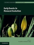 Cover: Early Events in Monocot Evolution - Cambridge University Press