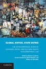 Cover: Global Justice, State Duties - Cambridge University Press
