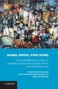 Cover: Global Justice, State Duties - Cambridge University Press