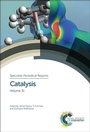 Cover: Catalysis - Royal Society of Chemistry