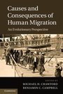 Cover: Causes and Consequences of Human Migration - Cambridge University Press