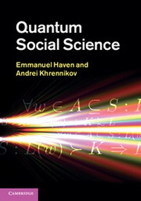 Enlarge image Cover: Quantum Social Science - Cambridge University Press