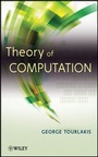 Cover: Theory of Computation - Wiley