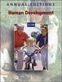 Cover: Annual Editions: Human Development 07/08 - McGraw-Hill Professional