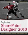 Cover: Beginning SharePoint Designer 2010 - Wrox
