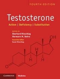 Enlarge image Cover: Testosterone - Cambridge University Press