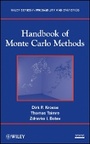 Cover: Handbook for Monte Carlo Methods - Wiley