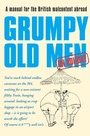 Cover: Grumpy Old Men on Holiday - HarperCollins