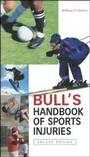 Cover: Bull's Handbook of Sports Injuries, 2/e - McGraw-Hill Medical