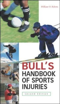 Enlarge image Cover: Bull's Handbook of Sports Injuries, 2/e - McGraw-Hill Medical