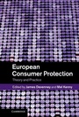Cover: European Consumer Protection - Cambridge University Press