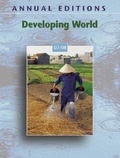 Cover: Developing World 2007-2008 - McGraw Hill Higher Education