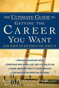 Cover: The Ultimate Guide to Getting The Career You Want - McGraw-Hill Inc.,US