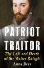 Cover: Patriot or Traitor - Oneworld Publications