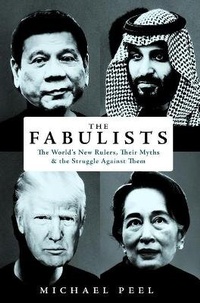 Abbildung von: The Fabulists - Oneworld Publications