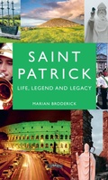 Cover: Saint Patrick - O'Brien Press Ltd