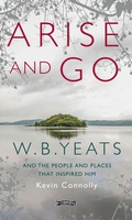 Cover: Arise And Go - O'Brien Press Ltd