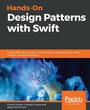 Cover: Hands-On Design Patterns with Swift - Packt Publishing