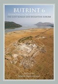 Cover: Butrint 6: Excavations on the Vrina Plain Volume 1 - Oxbow Books