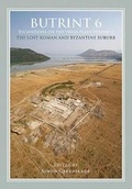 Cover: Butrint 6: Excavations on the Vrina Plain Volumes 1-3 - Oxbow Books
