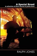 Cover: A Special Breed - Wordcatcher Publishing