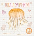 Cover: Jellyfish - BookLife Publishing
