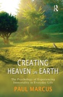 Cover: Creating Heaven on Earth - Routledge