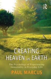 Enlarge image Cover: Creating Heaven on Earth - Routledge