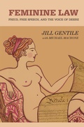 Cover: Feminine Law - Routledge