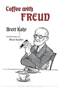 Cover: Coffee with Freud - Routledge