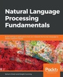 Cover: Natural Language Processing Fundamentals - Packt Publishing