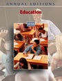 Cover: Annual Editions: Education 07/08 - McGraw-Hill Professional