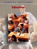Cover: Annual Editions: Education 07/08 - McGraw-Hill Professional