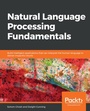Cover: Natural Language Processing Fundamentals - Packt Publishing
