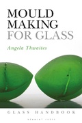 Cover: Mould Making for Glass - Herbert Press Ltd