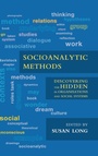 Cover: Socioanalytic Methods - Routledge